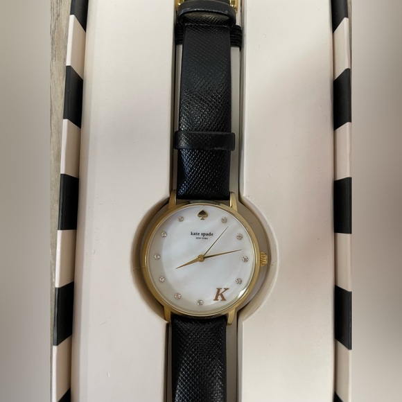 Kate Spade Watch - Picture 2 of 8
